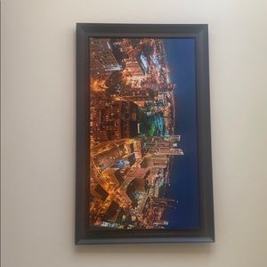 Meet your Posher, Jamal